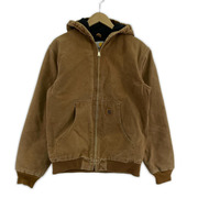 Carhartt ジャケット アクティブジャケット