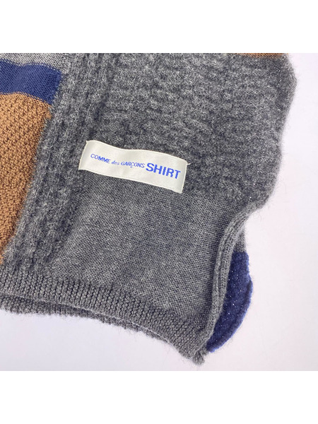 COMME des GARCONS ソノ他 マフラー