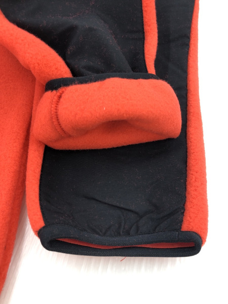 THE NORTH FACE Denali Jacket L NA72051 ホライズンレッド