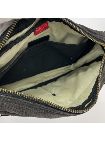 PORTER DRAFT 2Wayショルダーバッグ
