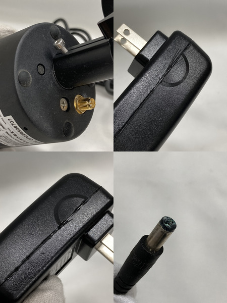 MASPRO マスプロ 防犯カメラ WHC7M3