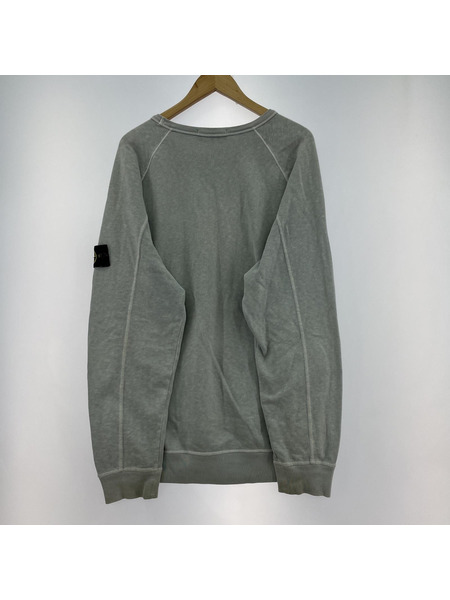 STONE ISLAND スウェット・トレーナー Crewneck sweat XL[値下]