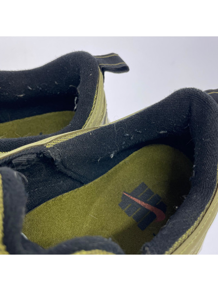 NIKE スニーカー ×UNDEFEATED DC4830 スニーカー (27.5)