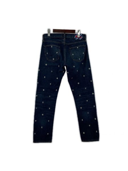 POLO RALPH LAUREN デニム・ジーンズ カスタム