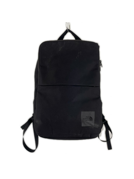 THE NORTH FACE リュックサック・バックパック Shuttle DAYPACK BLK