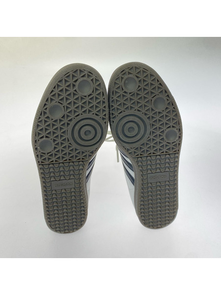 adidas originals スニーカー SAMBA 28.0 ホワイト