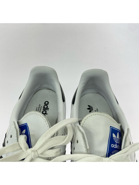 adidas originals スニーカー SAMBA 28.0 ホワイト