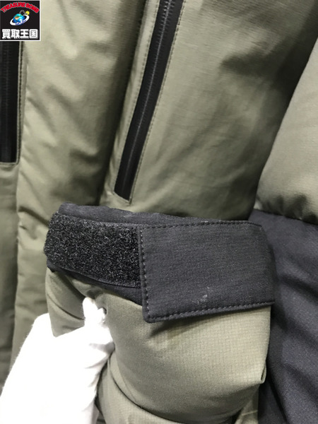 THE NORTH FACE ダウンジャケット Baltro Light Jacket M