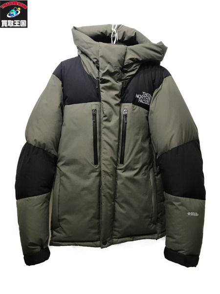 THE NORTH FACE ダウンジャケット Baltro Light Jacket M