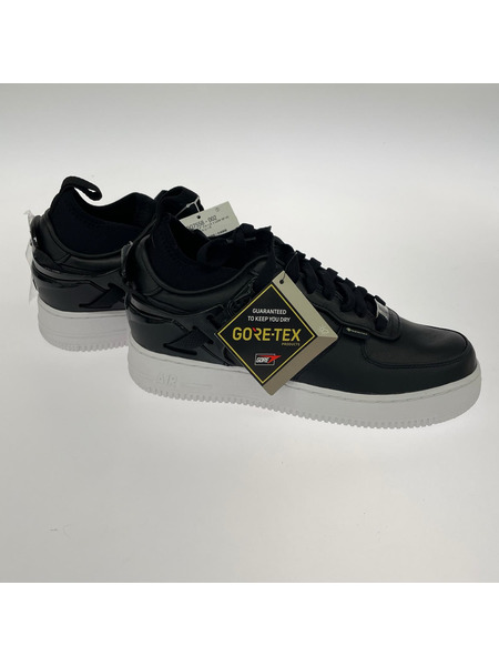NIKE スニーカー x UNDERCOVER AIR FORCE 1 LOW SP 24cm