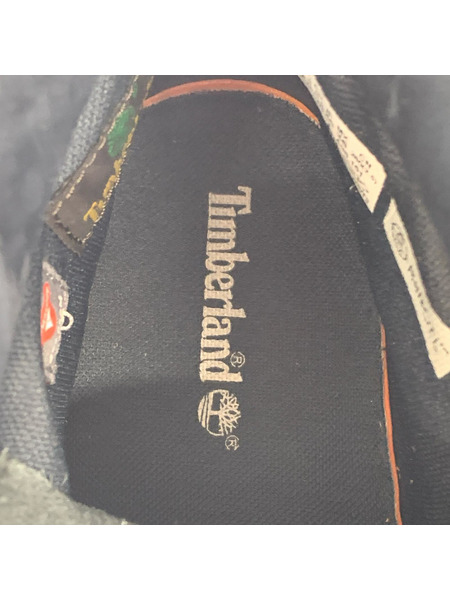 Timberland ブーツ 6inch Lace Up Waterproof Boots 26cm