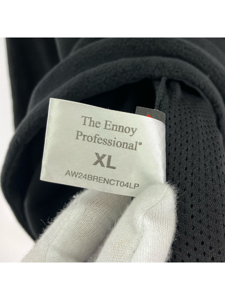 ennoy The Ennoy Professional POLATEC FLEECE-XL