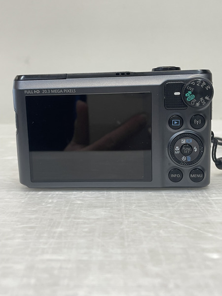 Canon POWER SHOT SX720HS デジタルカメラ｜商品番号