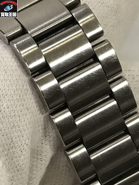 CITIZEN メンズ時計 エコドライブ AQ1000-58A ソーラー