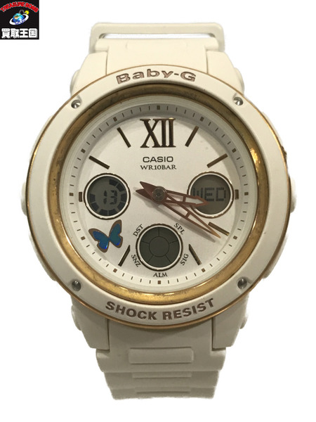 CASIO レディース時計 BGA-150LF