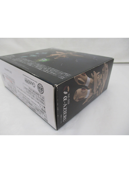 メーカー ガンダム GUNDAM CONVERGE EX33 α・アジール