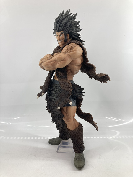 一番くじ ジャンプその他 HUNTER×HUNTER REVENG of SCARLET D賞ウヴォーギン