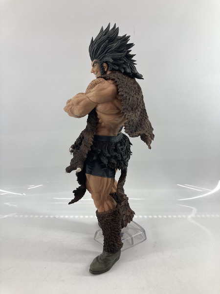 一番くじ ジャンプその他 HUNTER×HUNTER REVENG of SCARLET D賞ウヴォーギン