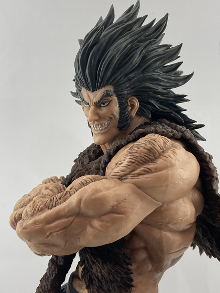 一番くじ ジャンプその他 HUNTER×HUNTER REVENG of SCARLET D賞ウヴォーギン