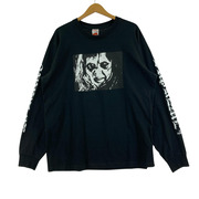 Supreme 長袖Tシャツ・カットソー The Exorcist Mother L/S Tee