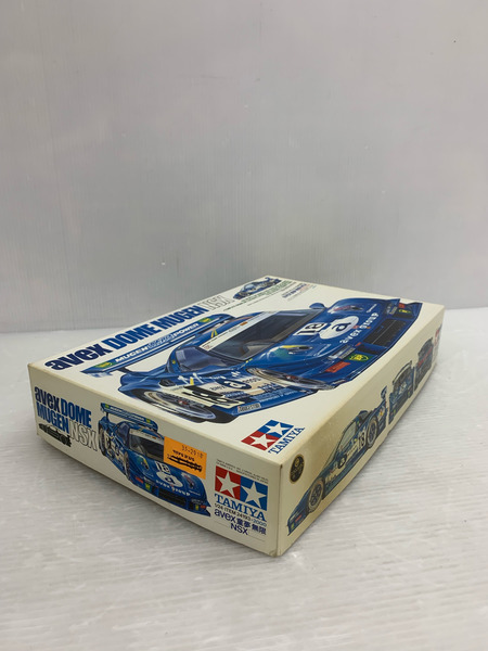 1/24 avex童夢 無限 NSX 「スポーツカーシリーズ No.193」 