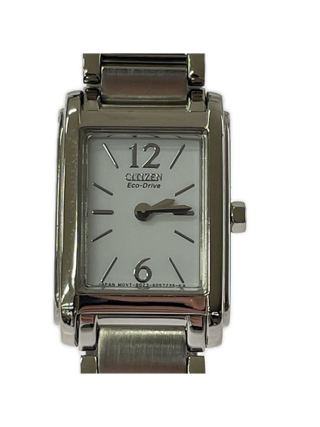 CITIZEN レディース時計 EW9240-54A エコドライブ