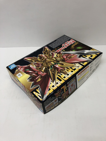 BB戦士400 LEGEND BB 騎士スペリオルドラゴン[値下]