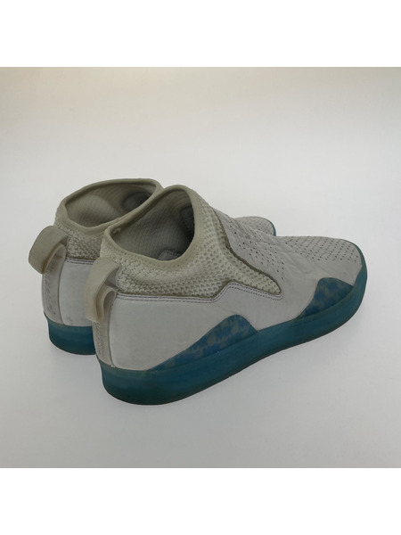 adidas×FUCKING AWESOME SKATEBOARDING(27.5)/ホワイト