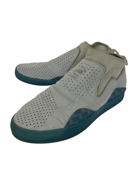 adidas×FUCKING AWESOME SKATEBOARDING(27.5)/ホワイト