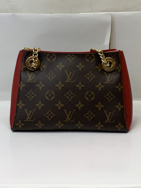 LV モノグラム スリーズ スレンヌ BB M43776 開封品 ルイ ヴィトン LOUIS VUITTON  ショルダーバッグ 