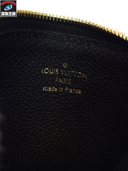 LV　コインケース アンプラント /ポルト/カルト/ロミー[値下]