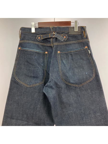 SUGARHILL デニム・ジーンズ Classic Denim Pants (32)｜商品
