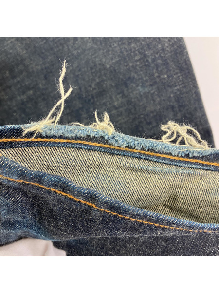 SUGARHILL デニム・ジーンズ Classic Denim Pants (32)｜商品