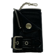 beautiful people コンパクトウォレット ライダース コンパクトウォレット