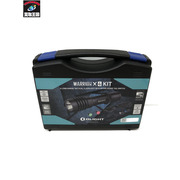 ライト・ランタン OLIGHT(オーライト) WARRIOR X 4 Kit ledSET ※通電確認済