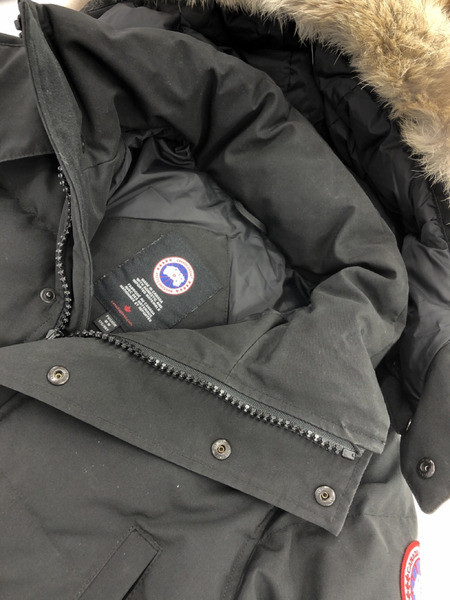 CANADA GOOSE　ウィンダムパーカー　3808MA　(M)[値下]