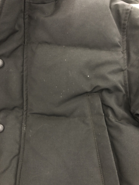 CANADA GOOSE　ウィンダムパーカー　3808MA　(M)[値下]
