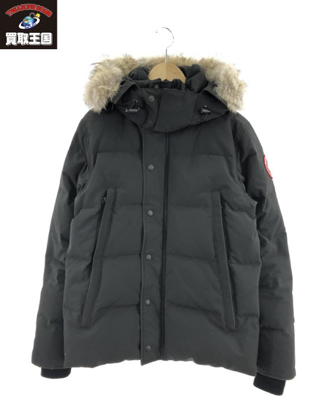CANADA GOOSE　ウィンダムパーカー　3808MA　(M)[値下]