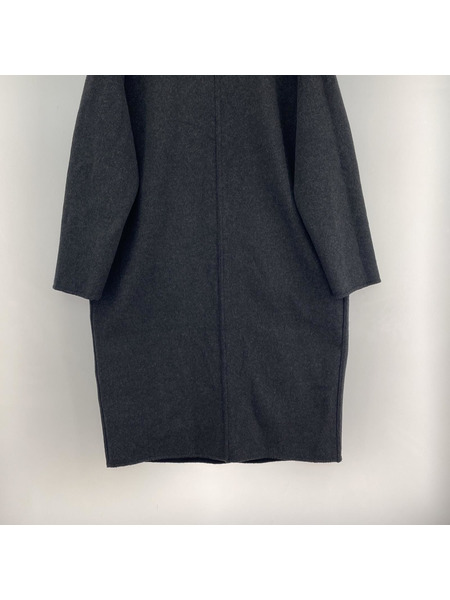 mizuiro ind リバーシブルコート[値下]