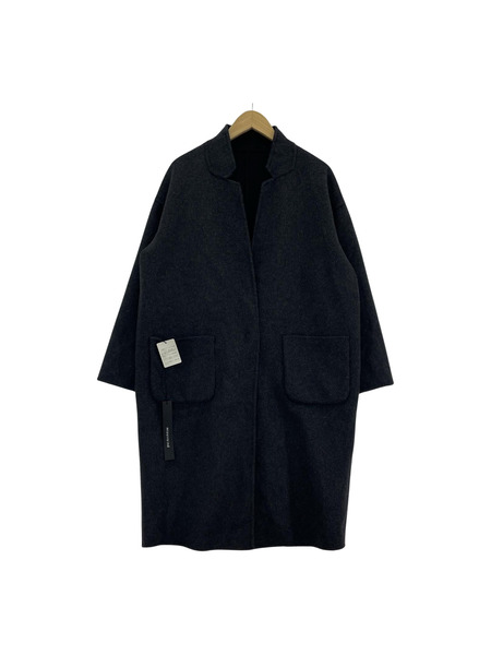 mizuiro ind リバーシブルコート[値下]