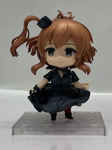 ねんどろいど 1002b 艦これ Saratoga （サラトガ） Mk.II Mod.2 開封品 艦隊これくしょん 航空母艦 大型正規空母 