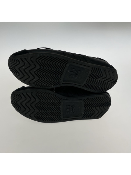 adidas スニーカー COUNTRY OG CORE BLACK 25.0㎝ GX2507[値下]