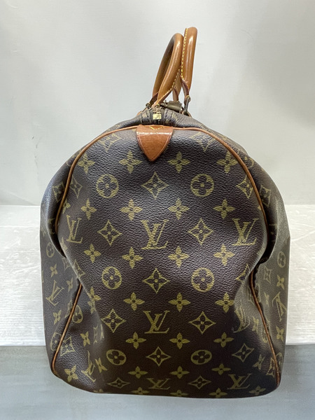 LOUIS VUITTON キーポル・バンドリエール55 モノグラム M41414 VI871