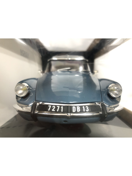 1/18スケールカー 1/18 シトロエン ID 19 ブレーク 1967