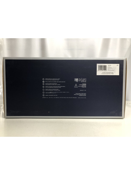 1/18スケールカー 1/18 シトロエン ID 19 ブレーク 1967