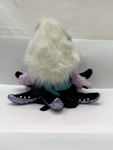 ディズニー ユニベアシティ リトル・マーメイド アースラ (オーテぬいぐるみ + コスチューム) Disney UniBEARsity The Little Mermaid