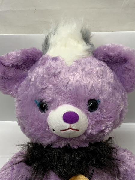 ディズニー ユニベアシティ リトル・マーメイド アースラ (オーテぬいぐるみ + コスチューム) Disney UniBEARsity The Little Mermaid