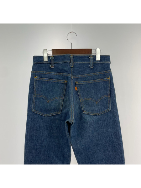 デニム・ジーンズ 646 70s オレンジタブ  W31