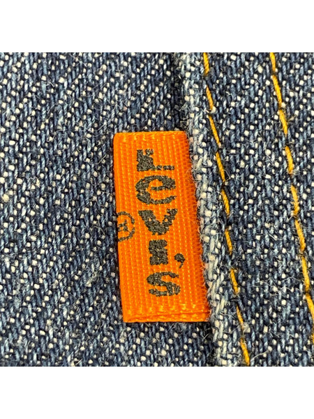 デニム・ジーンズ 646 70s オレンジタブ  W31