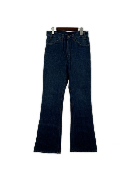 デニム・ジーンズ 646 70s オレンジタブ  W31